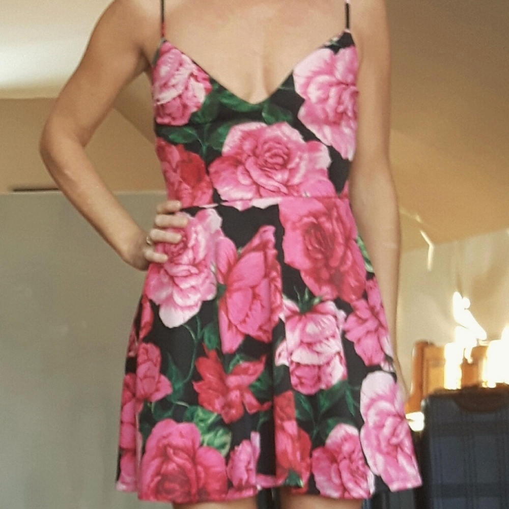 2/$35 Cocktail Party dress